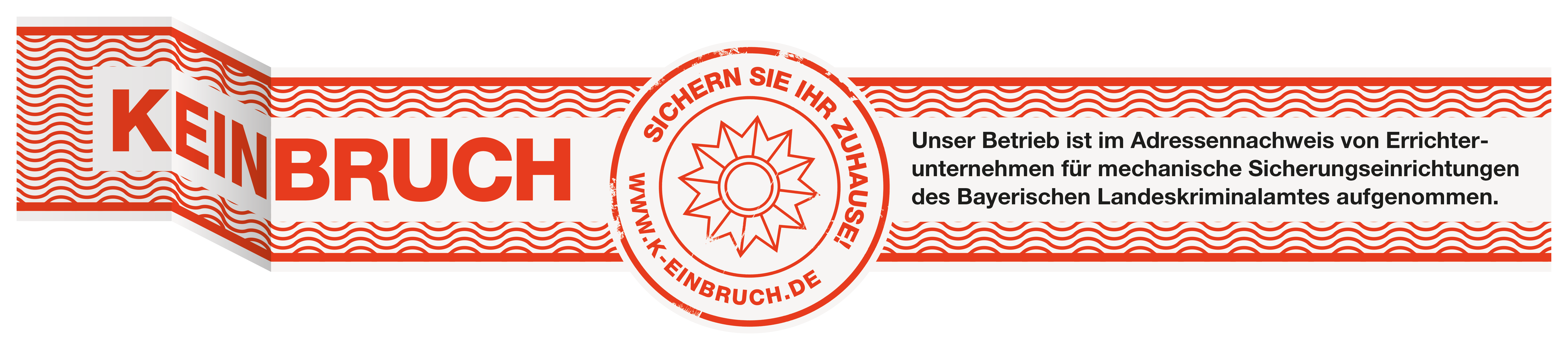 Einbruchschutz Möbelwerkstätte Bayer